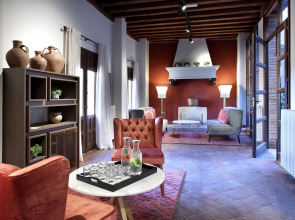 Exe Casa de Los Linajes