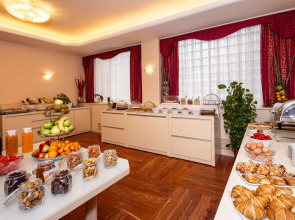 Best Western Gorizia Palace Hotel