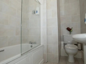 The Charles Stewart Guesthouse