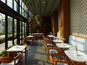 Artotel Gelora Senayan Jakarta