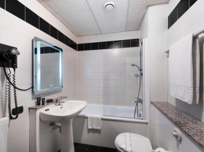 JR Hotels Bologna Amadeus