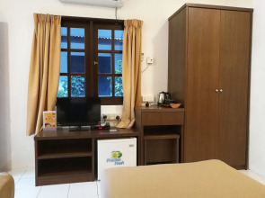 Tropical Resort Langkawi