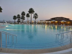 Khayam Garden Beach Resort & Spa