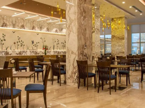 Helnan Mamoura Hotel & Events Center