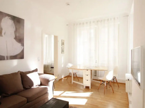 Boutique Charme Apartments 12