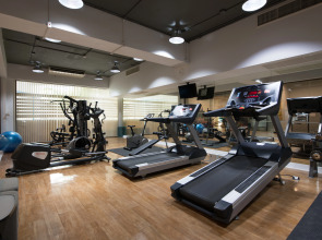 Sawaddi Patong Resort & Spa by Tolani