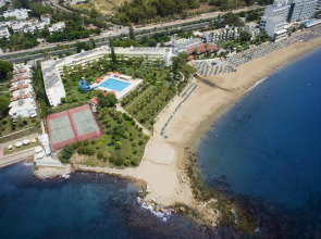 Yalihan Aspendos Hotel