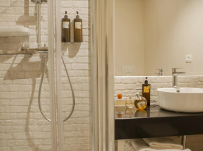 Room Select Via Veneto