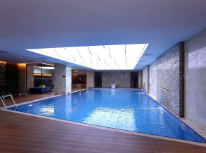 Holiday Inn Ankara - Cukurambar by IHG