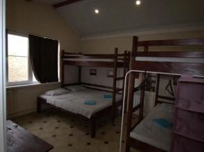 Hostel Poddubnyj