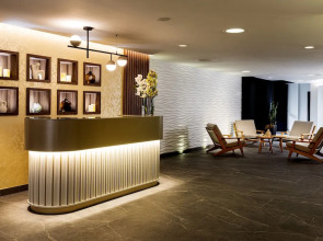 Kings Valley Medical & Spa Hotel