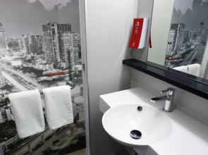 Red Planet Manila Binondo