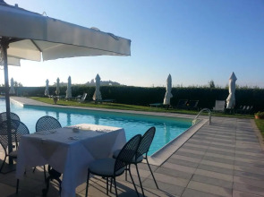 Cappuccina Country Resort