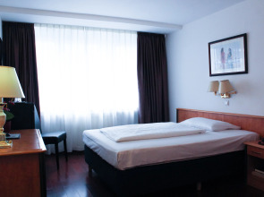 Rugs Hotel Düsseldorf