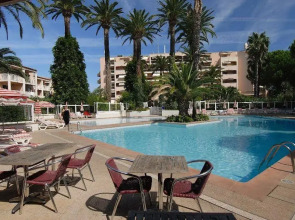 Résidence Open Golfe Juan