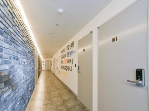 K-Guesthouse Premium Nampo 1