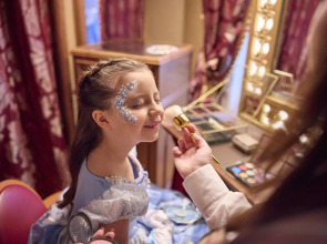 Отель Disneyland