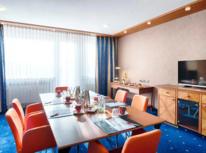 Leonardo Hotel Düsseldorf City Center