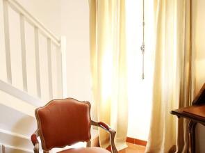 La Bastide de Moustiers