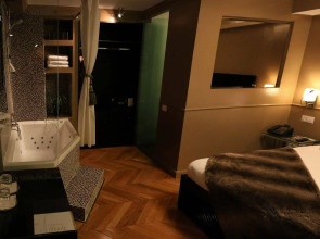 Montefiore 16 - Urban Boutique Hotel