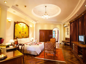Hotel Majestic Saigon