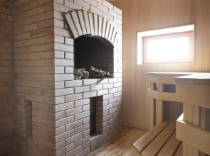 Парк-отель Кречет