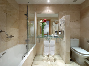 Exe Gran Hotel Almenar