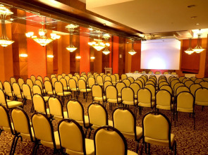 Mirada Del Lago Hotel