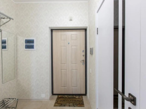 Сутки Уфа на улице Рудольфа Нуреева 1