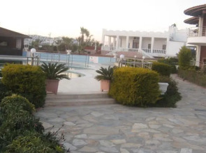 Okaliptus Holiday Villas