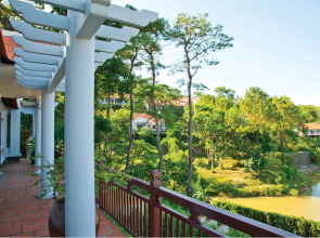 Tuan Chau Resort Ha Long