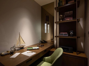 Hotel The Celestine Ginza