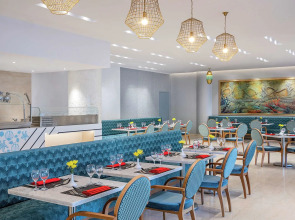 Hilton Hurghada Plaza