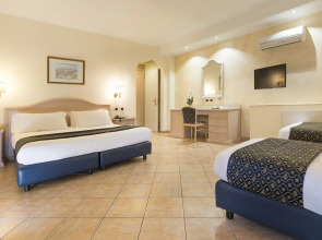 Sant Alphio Garden Hotel & Spa