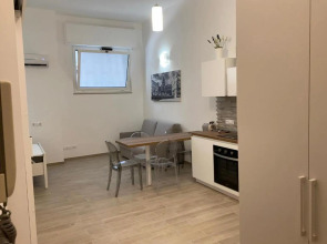 Teatro Apartments Giardino Inglese