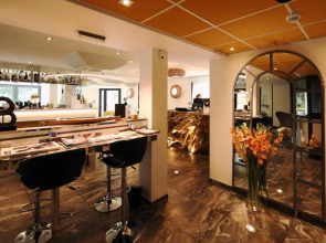 Apparthotel La Girafe