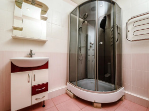 B-Flats (Би-Флэтс) на улице Промышленная