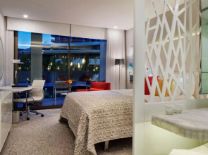 The Sense De Luxe Hotel – All Inclusive