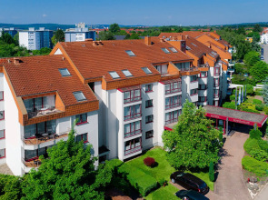 Best Western Victor's Residenz-Hotel Rodenhof