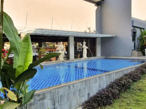 Tropico Jimbaran Bali