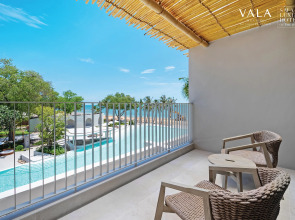 Vala Hua Hin - Nu Chapter Hotels