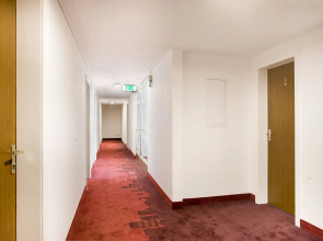 Hotel Ambassador Essen