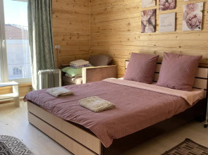 Кедр Золотой