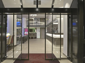 Hotel Cristal München