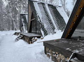 База отдыха Golden Time