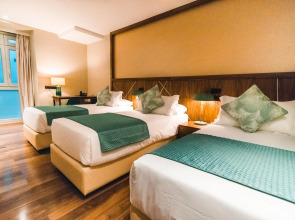 Rossio Boutique Hotel