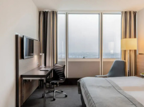 Garner Hotel Berlin - Spandau by IHG