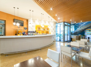 Hotel Palacio de Aiete