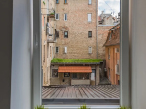 King's Street Apartments