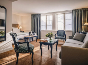 Cour du Corbeau Hotel Strasbourg - MGallery Collection